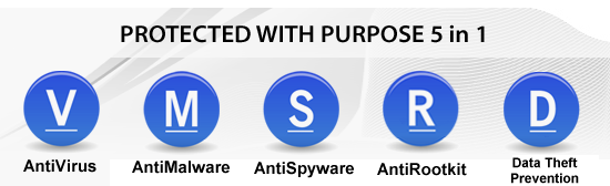 Thirtyseven4 Antivirus Protection with Purpose