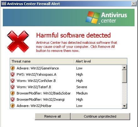 Thirtyseven4 Antivirus | AntiMalware | AntiRootkit | AntiSpyware 