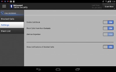 Download Thirtyseven4 Tablet Security for Android Today