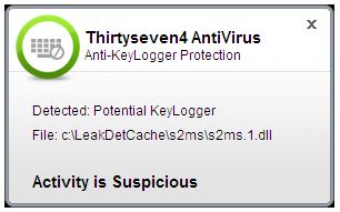 Advanced Protection- Thirtyseven4 Total Security!