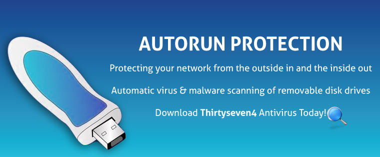 Thirtyseven4 Antivirus | AntiMalware | AntiRootkit | AntiSpyware 