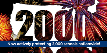 Thirtyseven4 Endpoint Security Now Protecting Over 2,000 Schools Nationwide