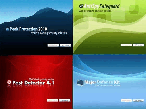 Thirtyseven4 Antivirus Protects Against MS Security Essentials