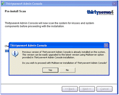 Thirtyseven4 Antivirus | AntiMalware | AntiRootkit | AntiSpyware Thirtyseven4 Antivirus | AntiMalware | AntiRootkit | AntiSpyware