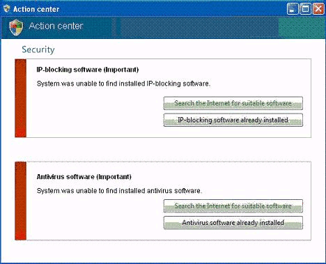 Thirtyseven4 Antivirus Protects Against Network Control