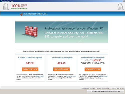 Thirtyseven4 Antivirus | AntiMalware | AntiRootkit | AntiSpyware 