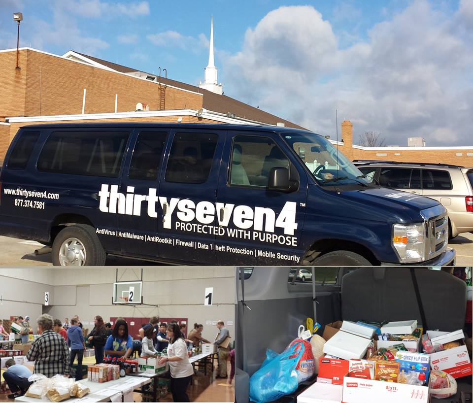 Thirtyseven4 Endpoint Security Now Protecting 2,000 Schools Nationwide