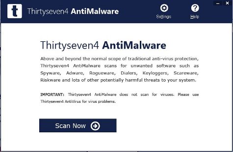 Download Thirtyseven4 Antivirus 2014 Today