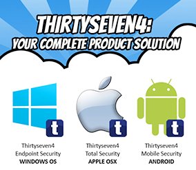 Thirtyseven4 Complete Non-Profit Security Solutions