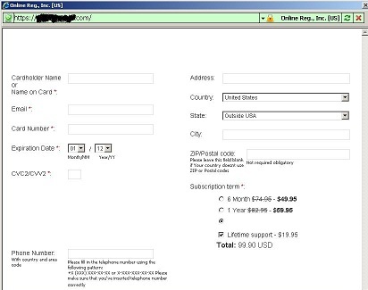 Thirtyseven4 Antivirus | AntiMalware | AntiRootkit | AntiSpyware 