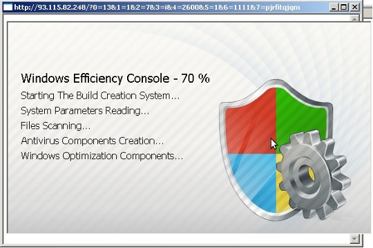 Thirtyseven4 Endpoint Security Defends Against Windows Efficiency Console