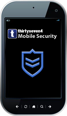 Thirtyseven4 Antivirus | AntiMalware | AntiRootkit | AntiSpyware  - Armor for your Android